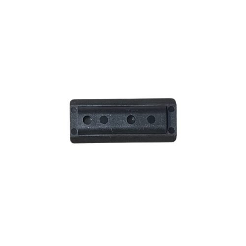 Lambda Defence SR2M GBB Side RIS Rail - Black