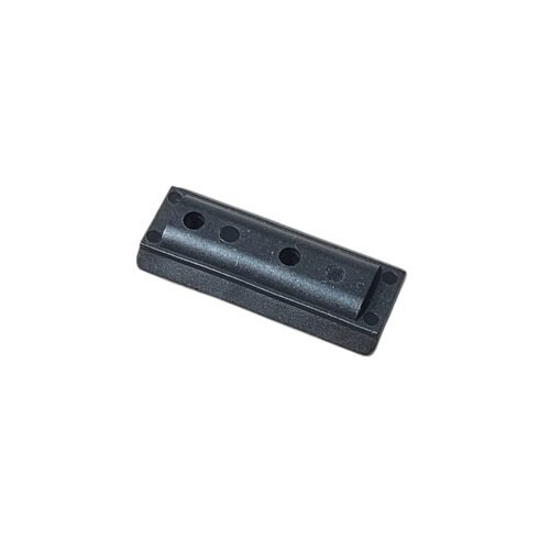 Lambda Defence SR2M GBB Side RIS Rail - Black