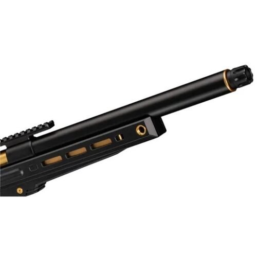 TM VSR-ONE Sniper Rifle – Black / Gold