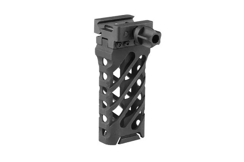 5KU QD ULTRALIGHT 45 Type B RIS Vertical Grip – Black