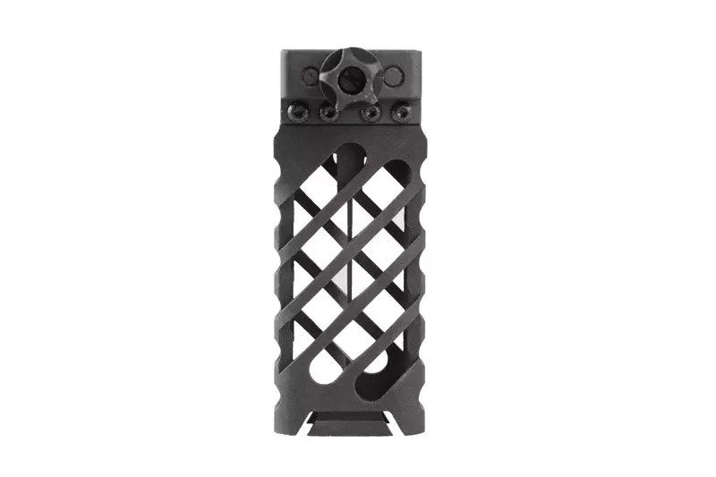 80247 5KU QD ULTRALIGHT 45 Type B RIS Vertical Grip – Black