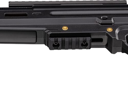 TM VSR-ONE Sniper Rifle – Black / Gold