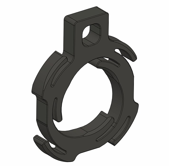 RetroArms Outer Barrel Centering Insert 2025 – Full