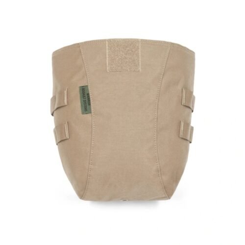 WAS DUMP POUCH Gen 2, Large – Coyote