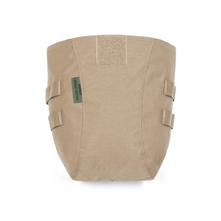 WAS DUMP POUCH Gen 2, Large – Coyote