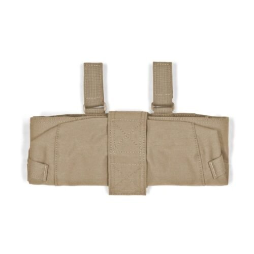 WAS DUMP POUCH Gen 2, Large – Coyote