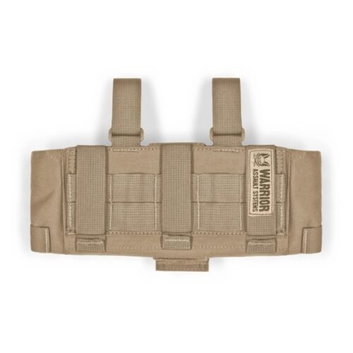 WAS DUMP POUCH Gen 2, Large – Coyote