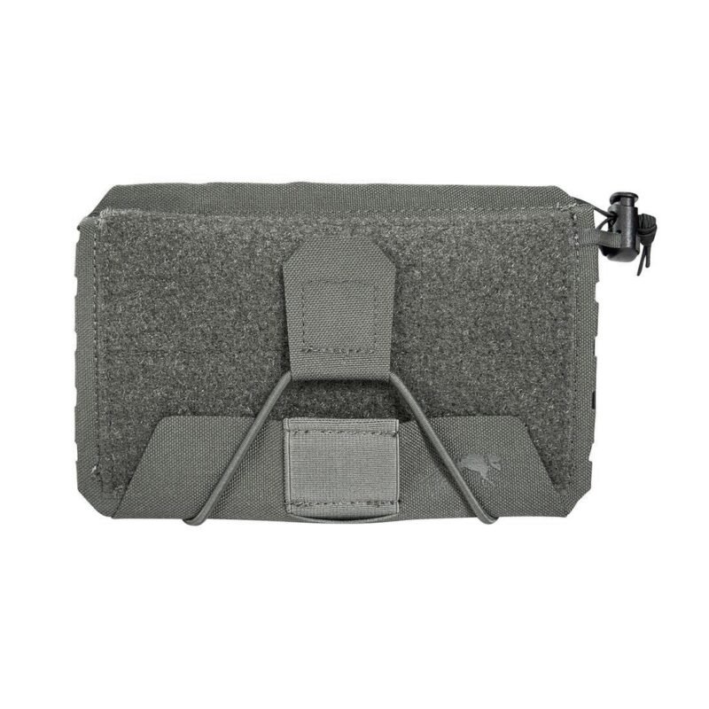 TT WRIST OFFICE MKII Pouch – IRR Stone Grey Olive