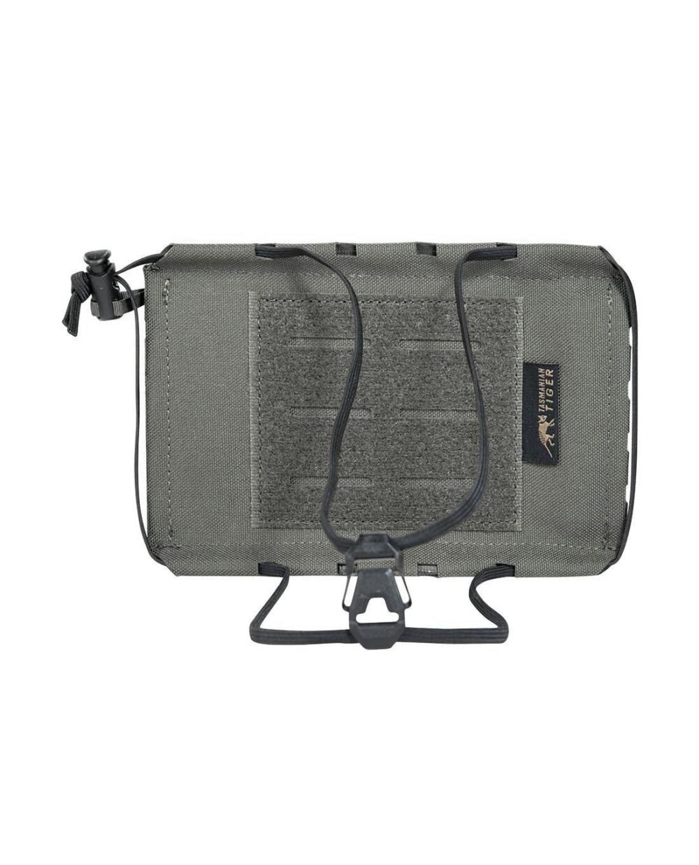 TT WRIST OFFICE MKII Pouch – IRR Stone Grey Olive