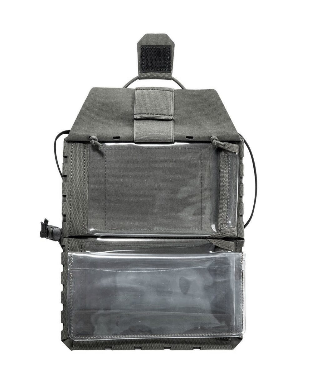 TT WRIST OFFICE MKII Pouch – IRR Stone Grey Olive