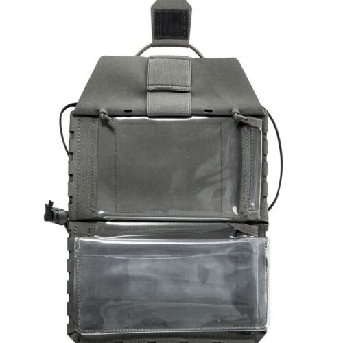 TT WRIST OFFICE MKII Pouch – IRR Stone Grey Olive