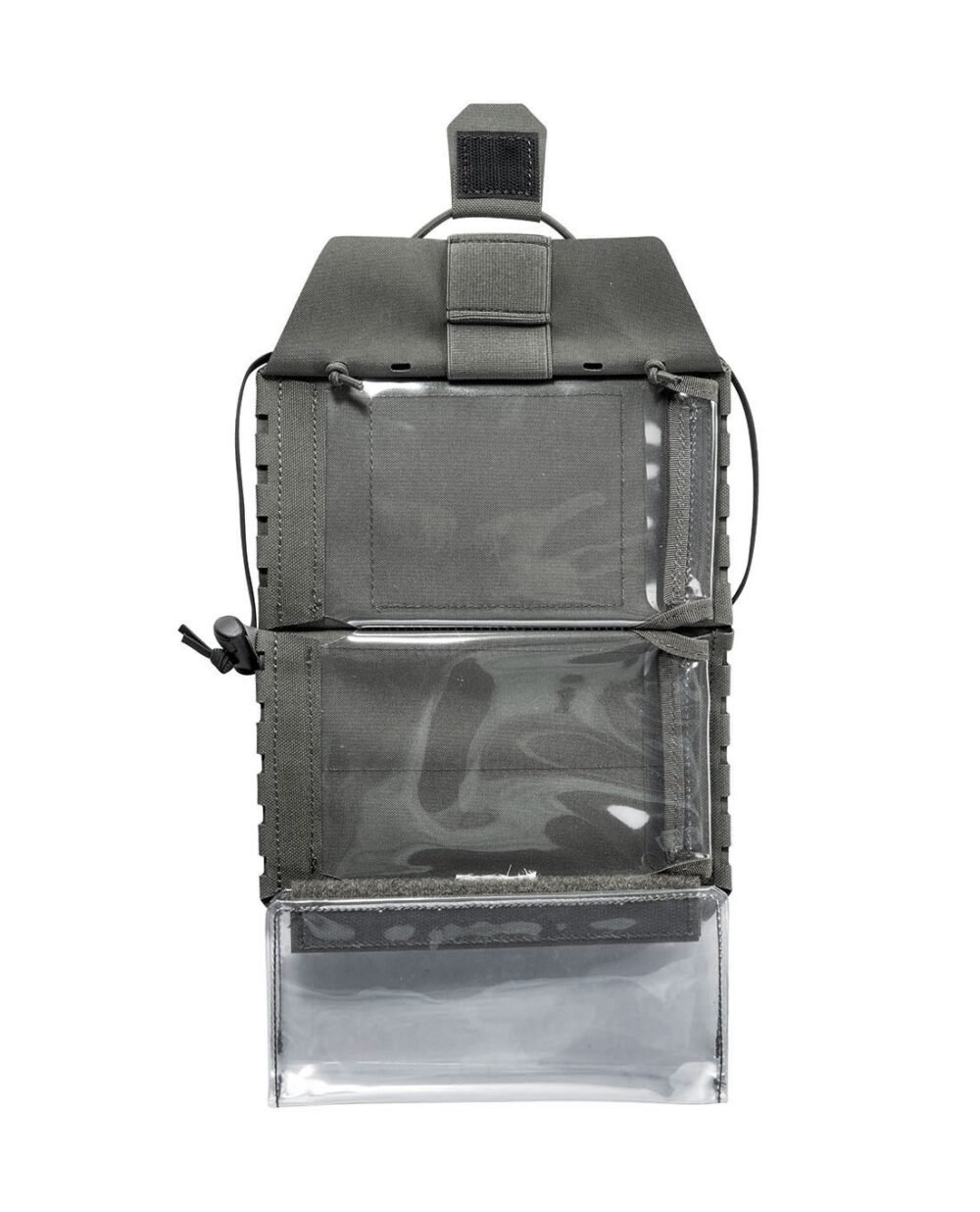 TT WRIST OFFICE MKII Pouch – IRR Stone Grey Olive