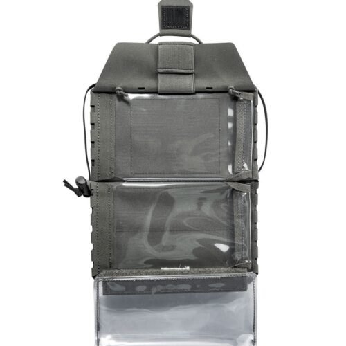 TT WRIST OFFICE MKII Pouch – IRR Stone Grey Olive