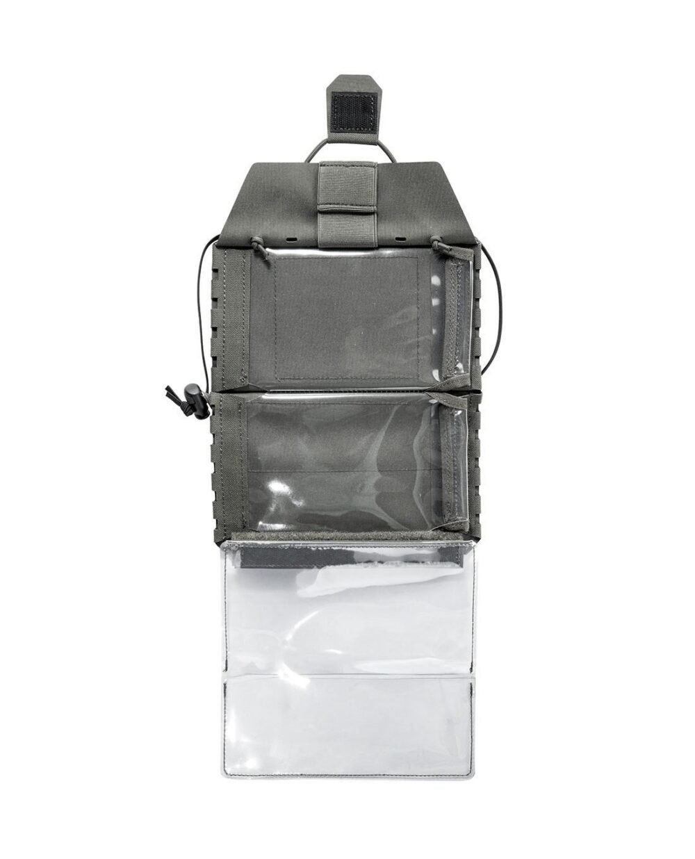 TT WRIST OFFICE MKII Pouch – IRR Stone Grey Olive