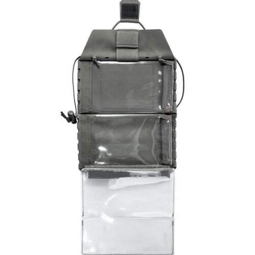 TT WRIST OFFICE MKII Pouch – IRR Stone Grey Olive