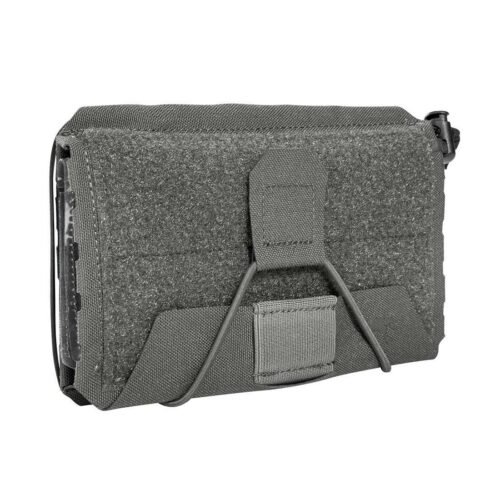 TT WRIST OFFICE MKII Pouch – IRR Stone Grey Olive