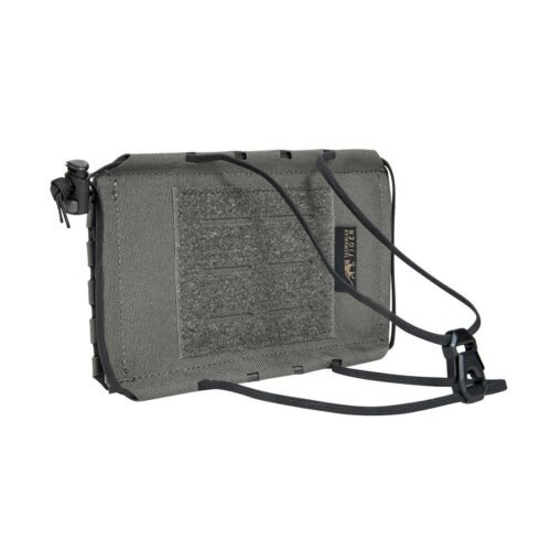 TT WRIST OFFICE MKII Pouch – IRR Stone Grey Olive