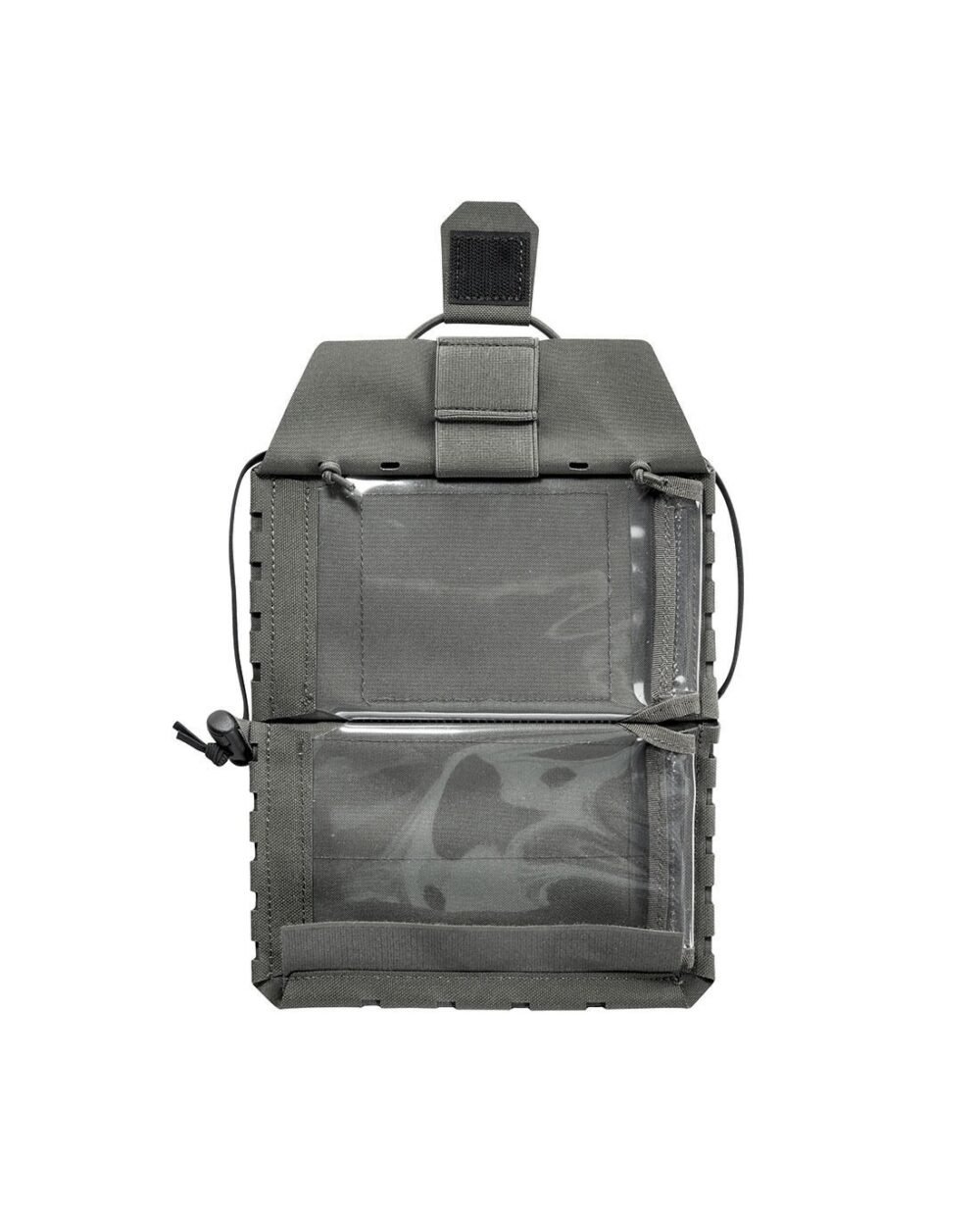 TT WRIST OFFICE MKII Pouch – IRR Stone Grey Olive