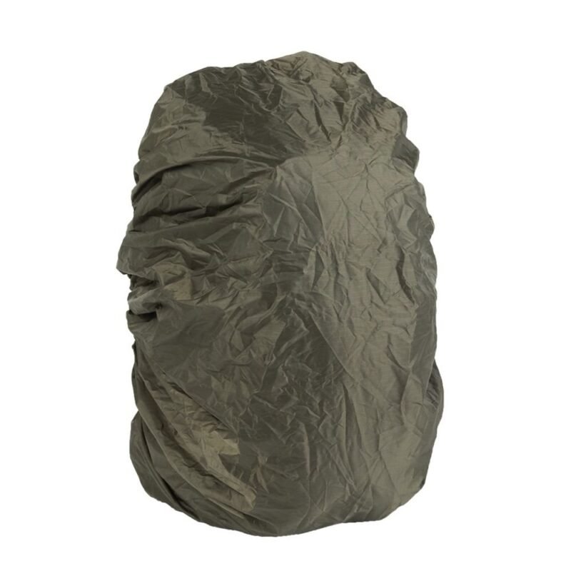 MIL-TEC ASSAULT II Backpack Waterproof Cover (36 L) – Green
