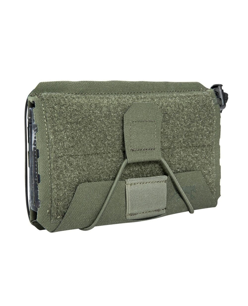 TT WRIST OFFICE MKII Pouch – Green