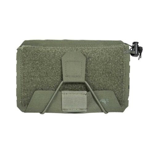 TT WRIST OFFICE MKII Pouch – Green