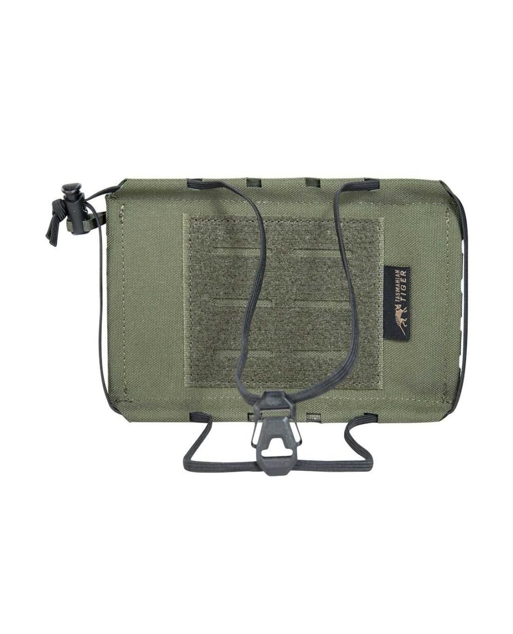 TT WRIST OFFICE MKII Pouch – Green