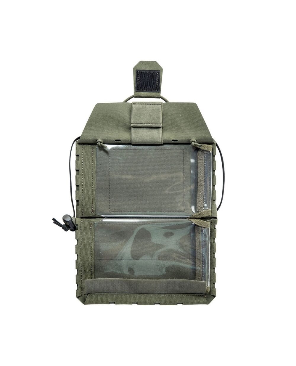 TT WRIST OFFICE MKII Pouch – Green