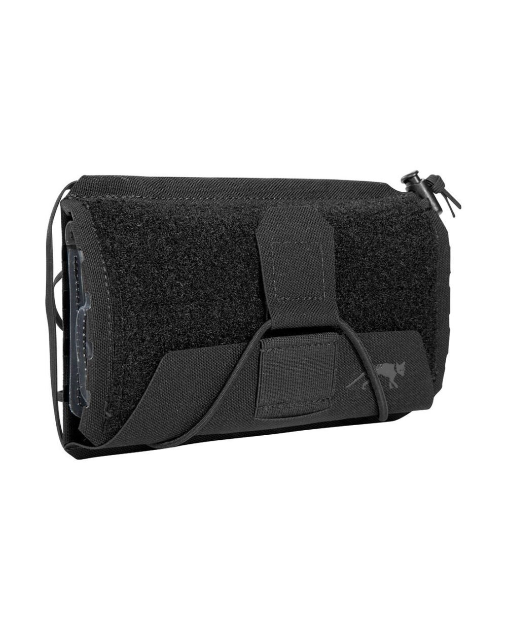 TT WRIST OFFICE MKII Pouch – Black