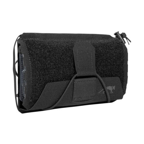 TT WRIST OFFICE MKII Pouch – Black