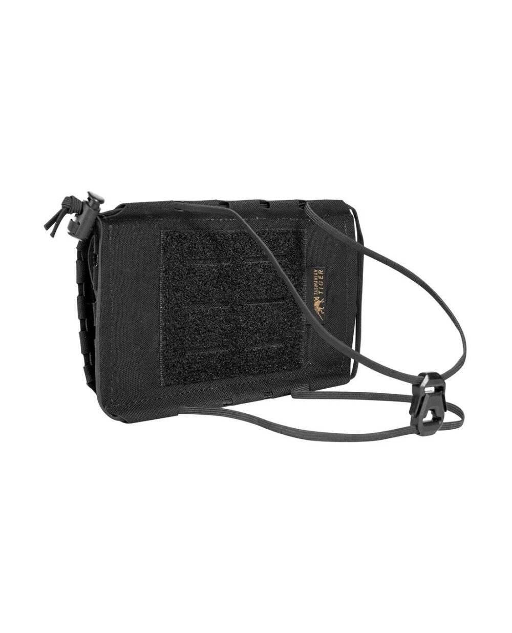 TT WRIST OFFICE MKII Pouch – Black