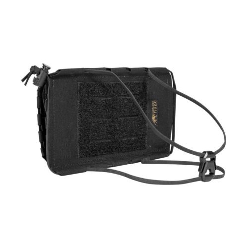 TT WRIST OFFICE MKII Pouch – Black