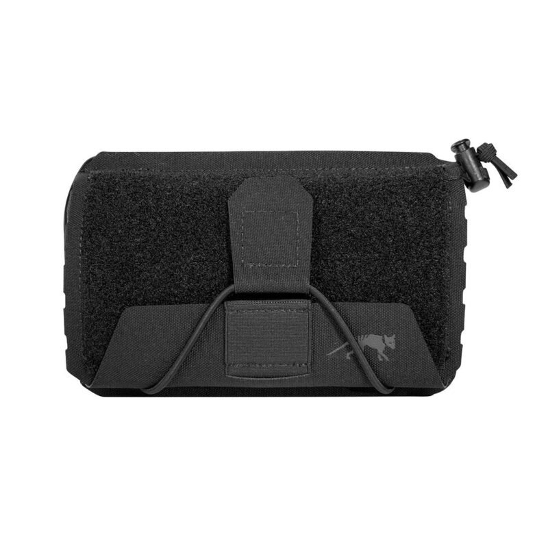 TT WRIST OFFICE MKII Pouch – Black