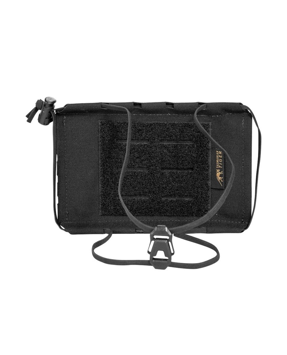 TT WRIST OFFICE MKII Pouch – Black