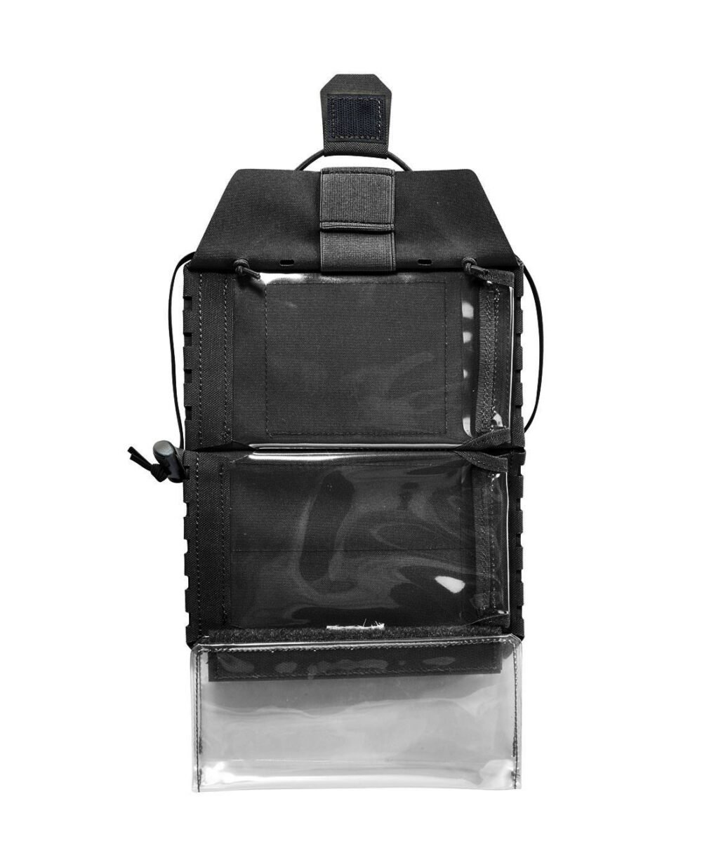 TT WRIST OFFICE MKII Pouch – Black