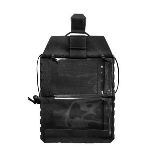 TT WRIST OFFICE MKII Pouch – Black