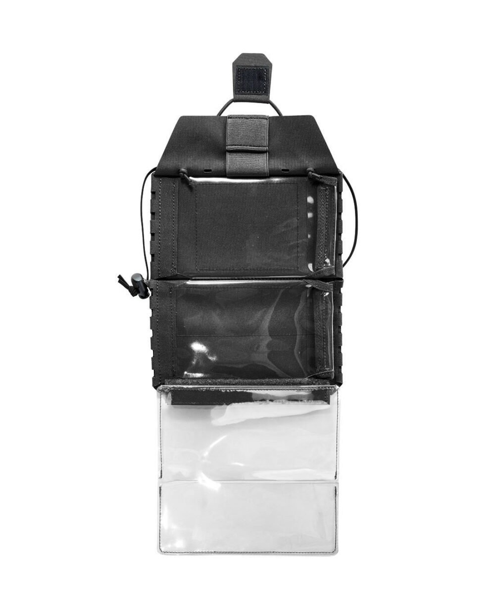 TT WRIST OFFICE MKII Pouch – Black