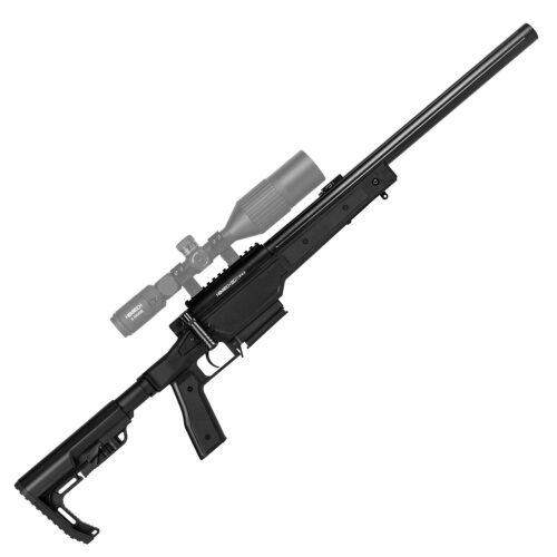 Novritsch SSG11 Competition Sniper Rifle (5.5 J) - Black