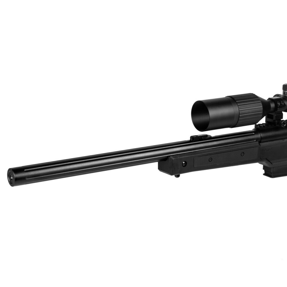 Novritsch SSG11 Competition Sniper Rifle (5.5 J) - Black