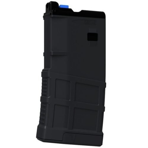 VORSK MWS VMAR Series (VP) Gas Magazine, 25 BBs – Black
