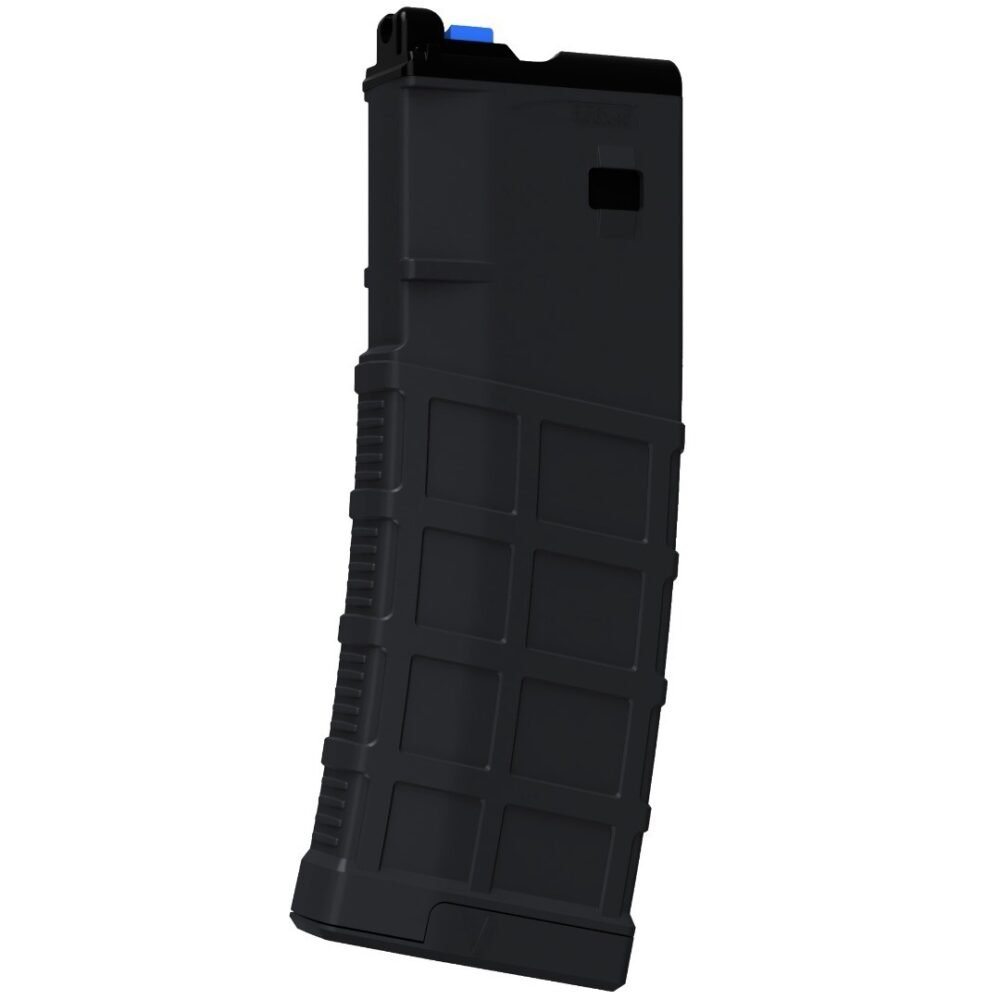 VORSK MWS VMAR Series (VP) Gas Magazine, 40 BBs – Black