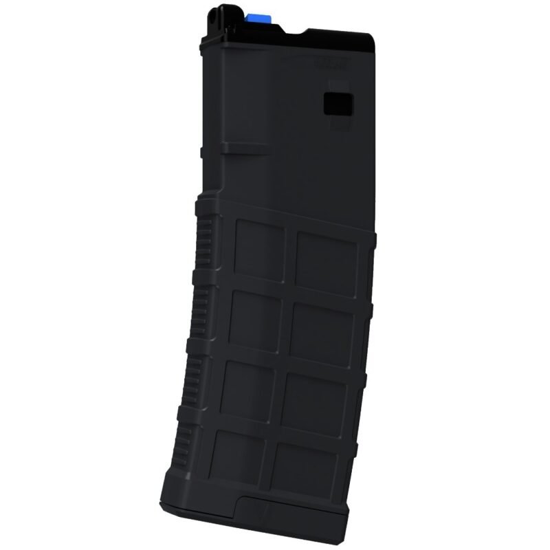 VORSK MWS VMAR Series (VP) Gas Magazine, 40 BBs – Black