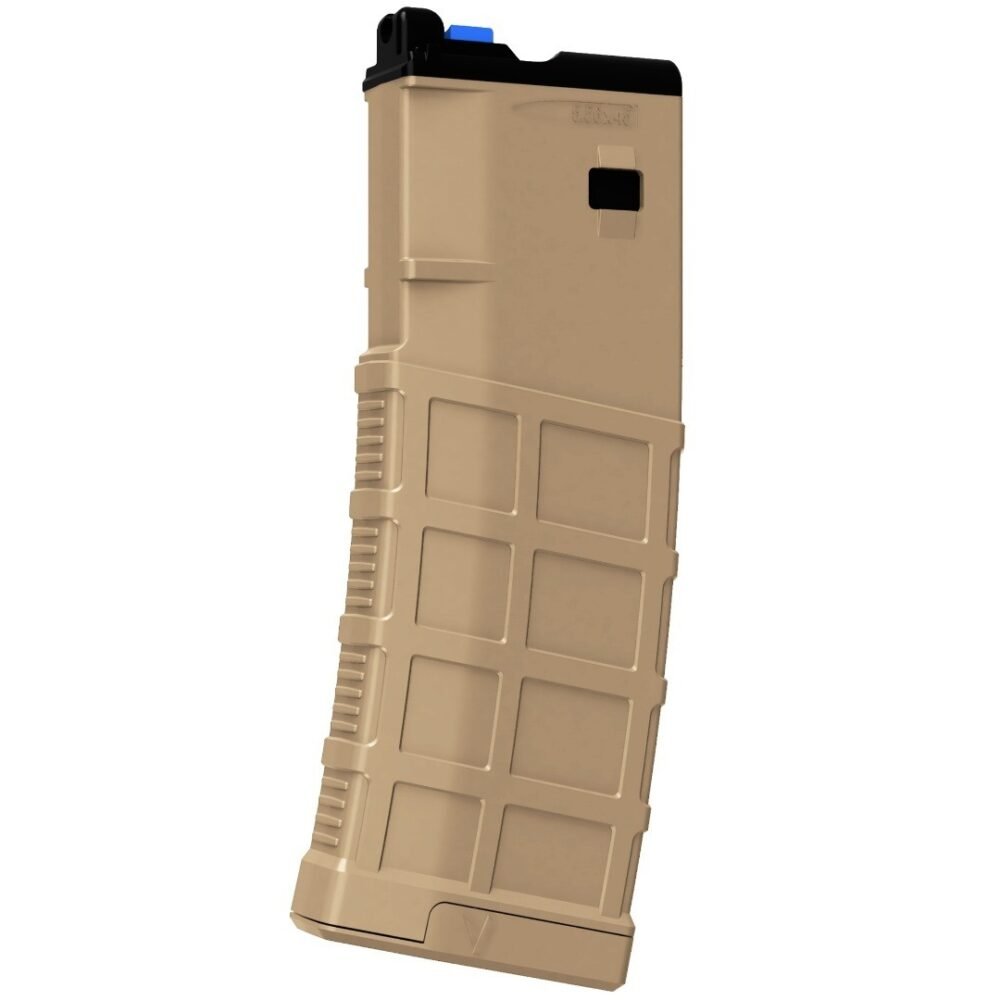 80689 VORSK MWS VMAR Series (VP) Gas Magazine, 40 BBs – Tan