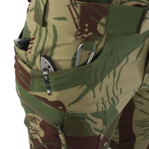 HELIKON Urban Tactical Shorts(R) 6" – 6 Color Desert