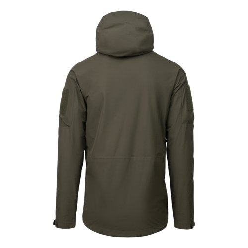 HELIKON  CHINOOK Waterproof Jacket – Green