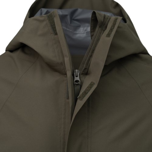 HELIKON  CHINOOK Waterproof Jacket – Green