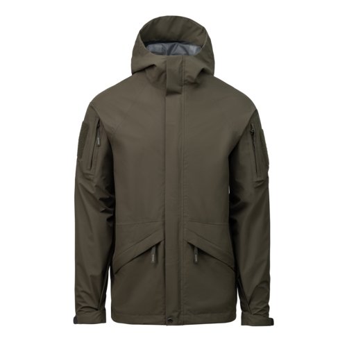 HELIKON  CHINOOK Waterproof Jacket – Green