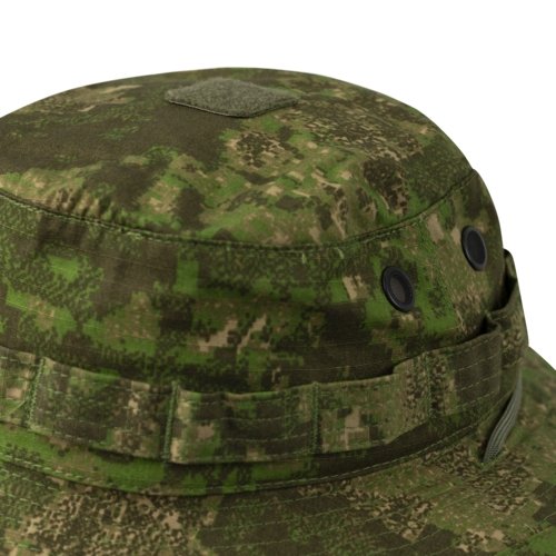 HELIKON BOONIE Hat MK2 Rip-stop – 6 Color Desert
