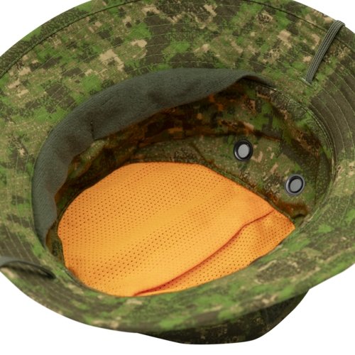 HELIKON BOONIE Hat MK2 Rip-stop – 6 Color Desert