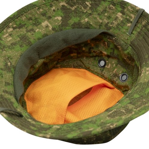 HELIKON BOONIE Hat MK2 Rip-stop – 6 Color Desert