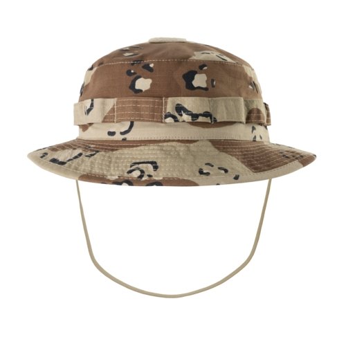 80753 HELIKON BOONIE Hat MK2 Rip-stop – 6 Color Desert